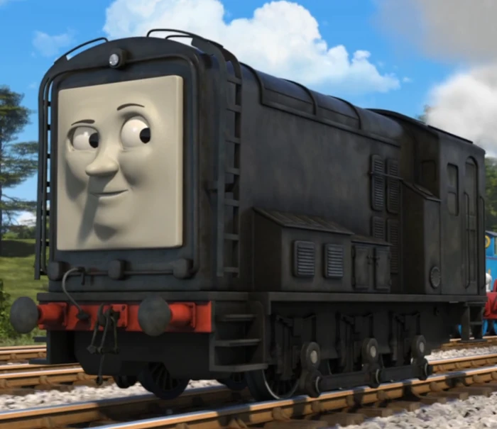 Diesel