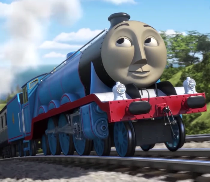 Gordon