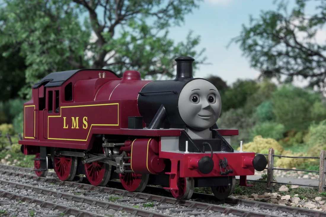 Arthur in de klassieke Model Series