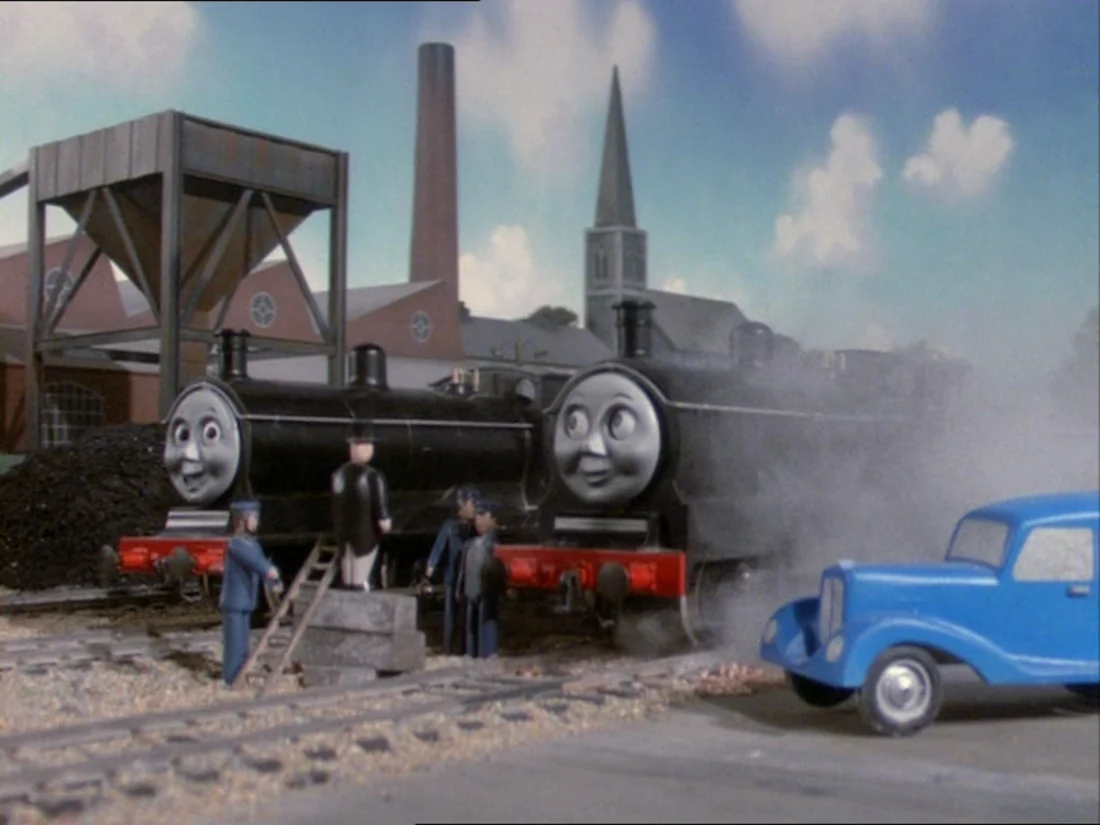 Donald in de klassieke Model Series