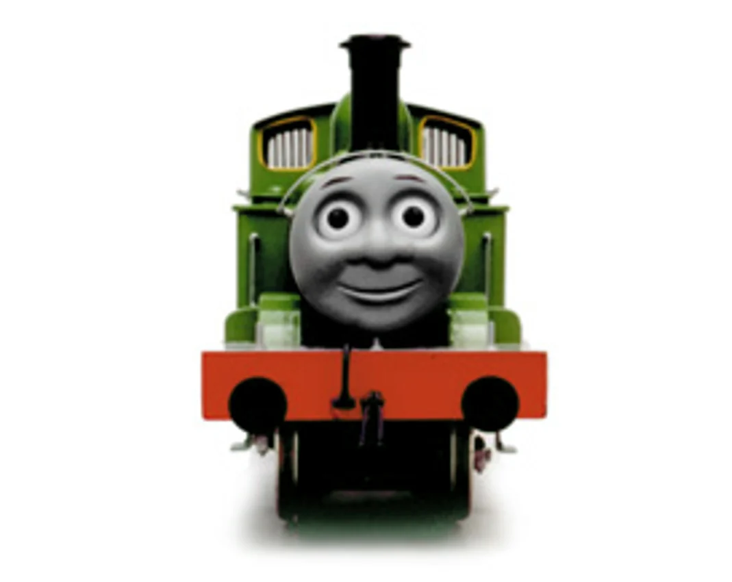 Oliver in de klassieke Model Series