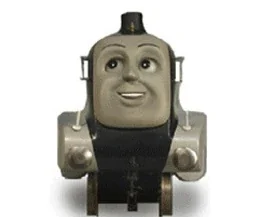 Spencer in de klassieke Model Series