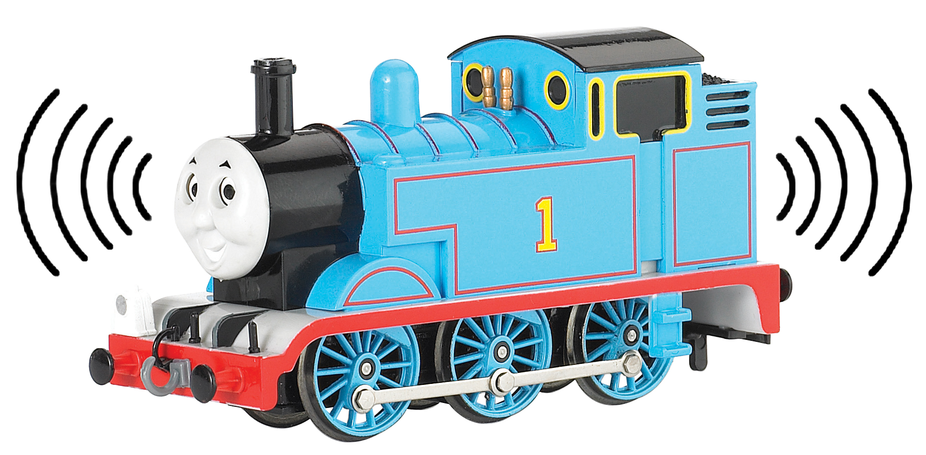 Bachmann OO/HO 58501 Thomas the Tank Engine