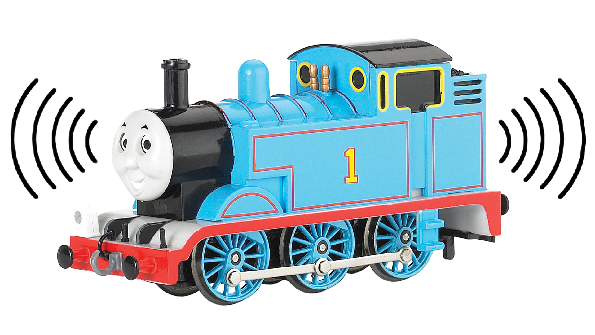 Bachmann OO/HO 58701 Speed Activated Thomas Engine
