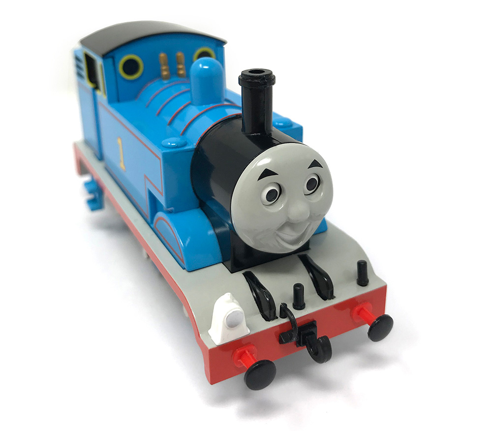 Bachmann Thomas the Tank Engine - OO Scale with Moving Eyes — 2