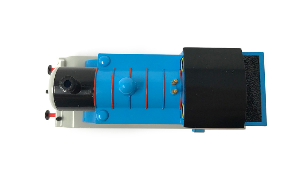 Bachmann Thomas the Tank Engine - OO Scale with Moving Eyes — 4