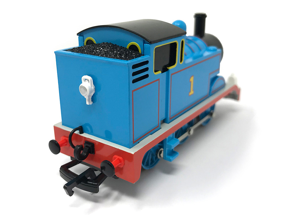 Bachmann Thomas the Tank Engine - OO Scale with Moving Eyes — 5