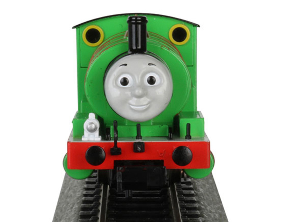 Percy The Small Engine (N Scale) — 3