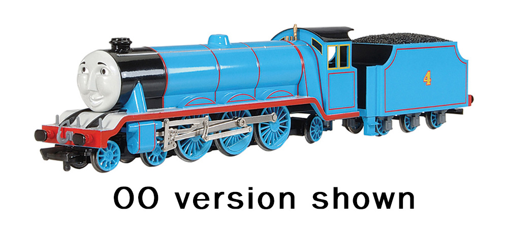 Gordon The Express Engine (N Scale) — 2