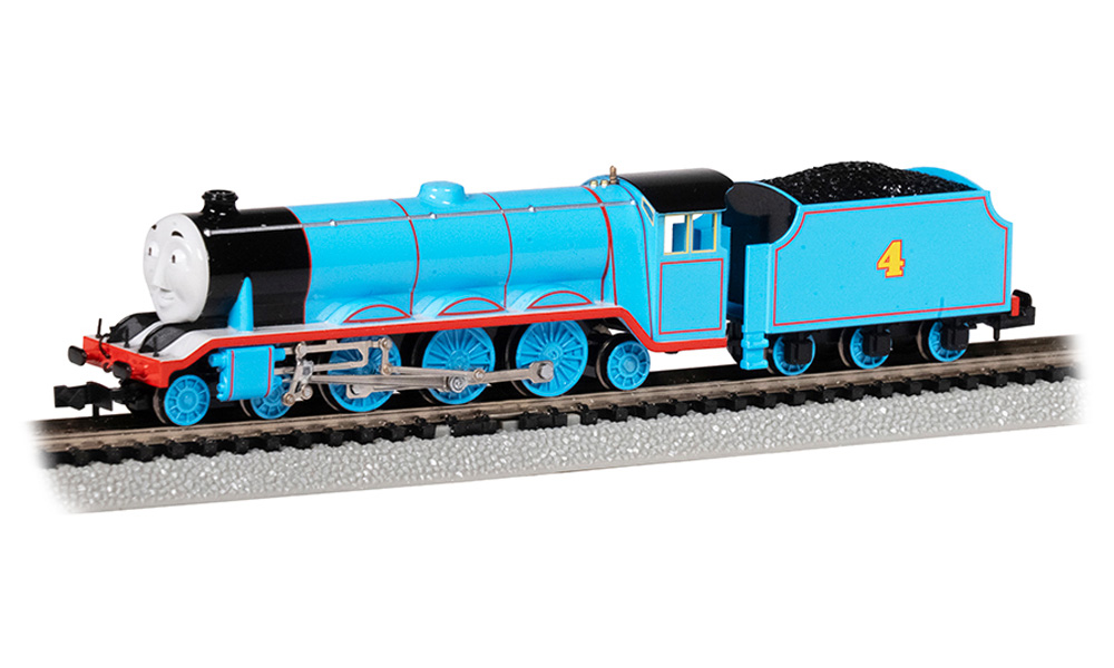 Gordon The Express Engine (N Scale)