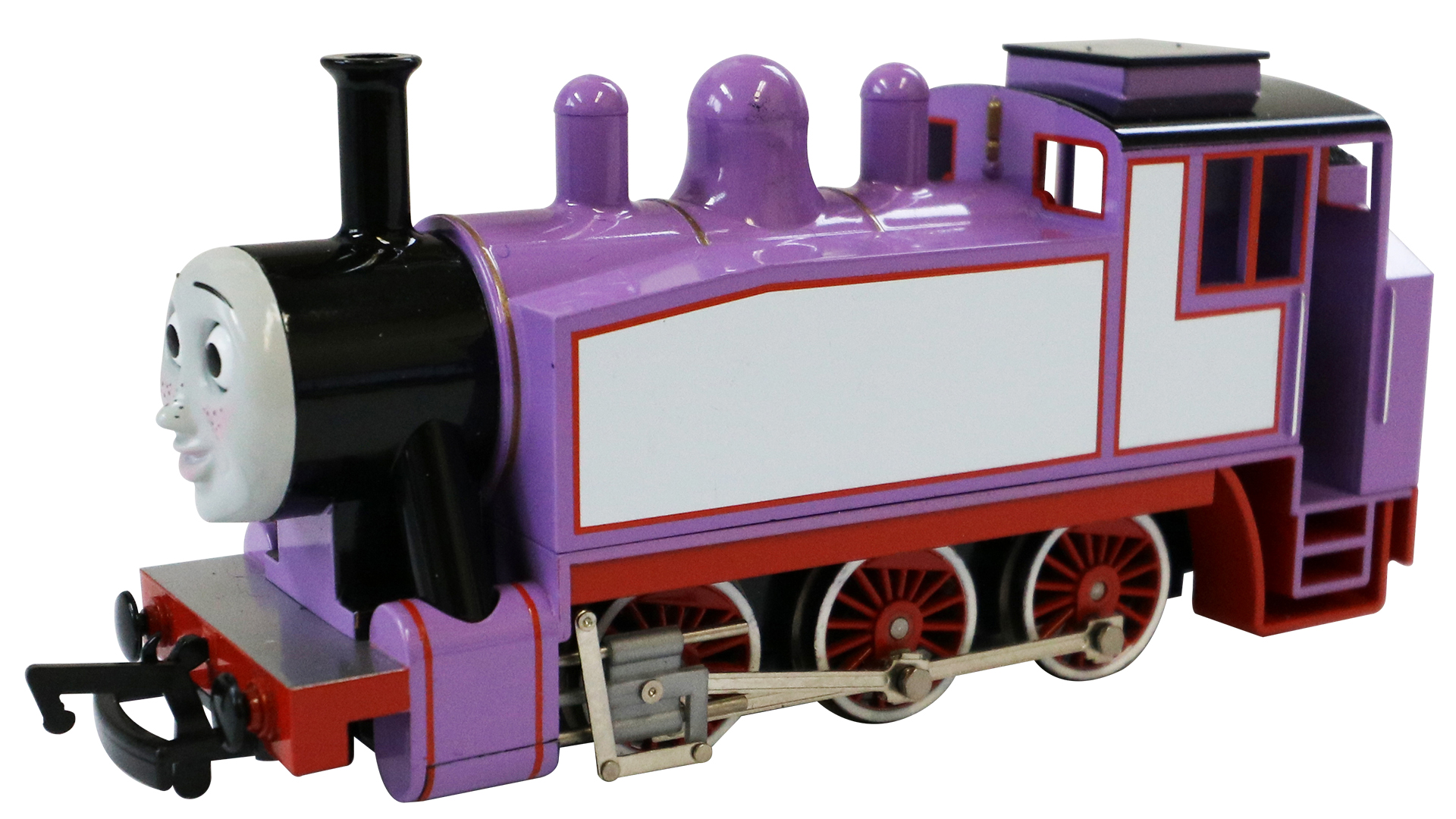 Bachmann OO/HO 58816 Rosie with Moving Eyes