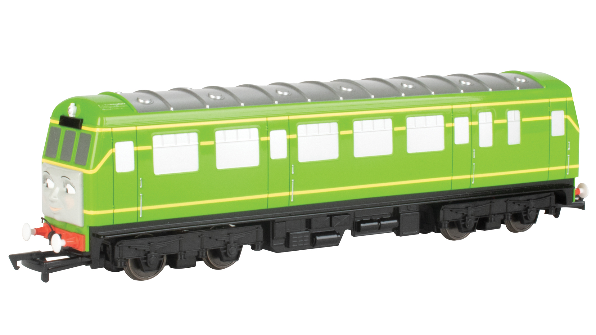 Bachmann OO/HO 58820 Daisy — Bachmann HO