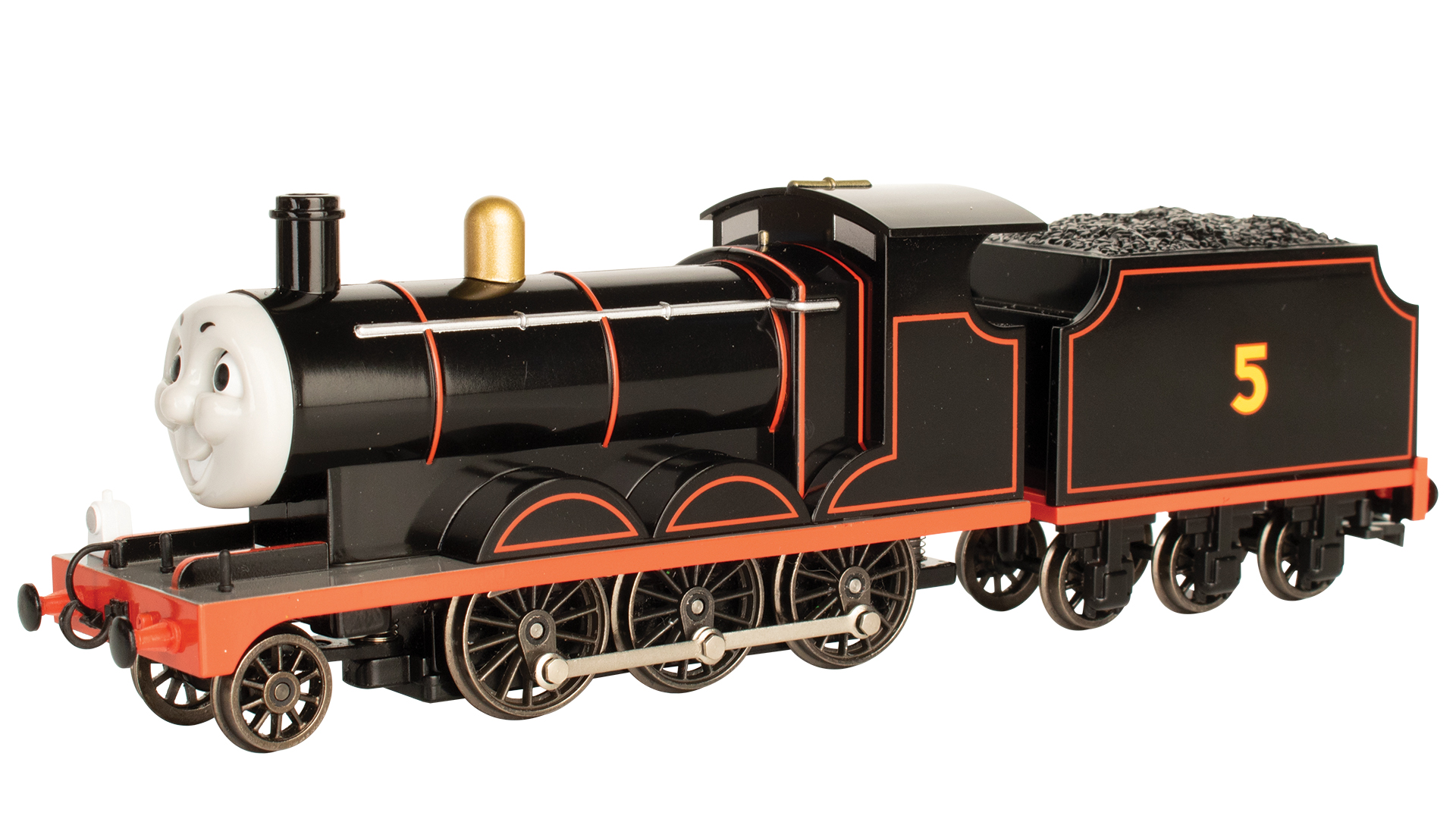 Bachmann OO/HO 58822 Origin James #5