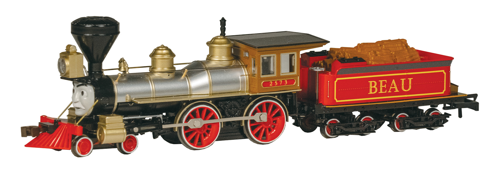 Bachmann OO/HO 58825 Beau