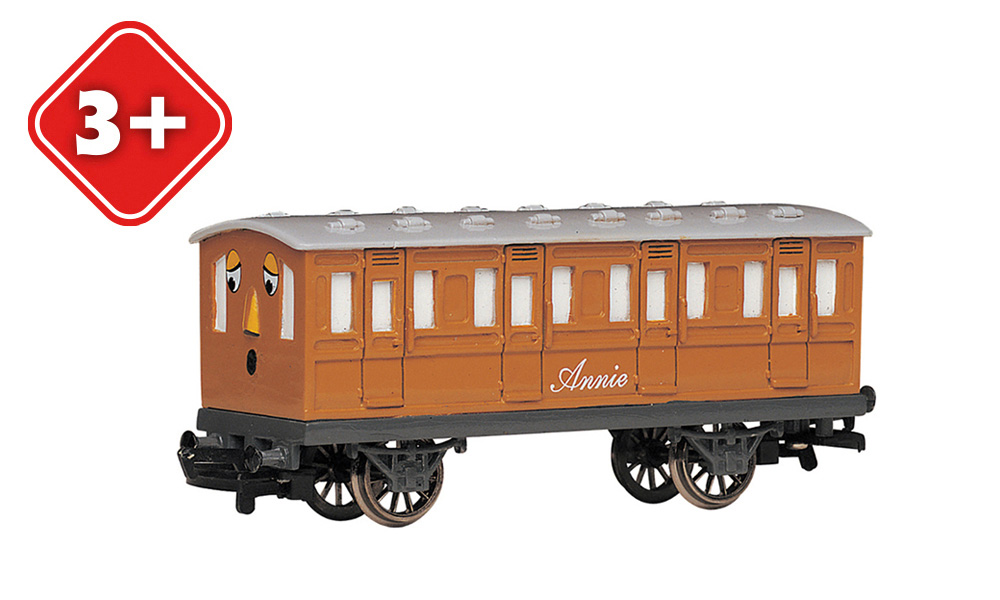 Annie Carriage (OO)
