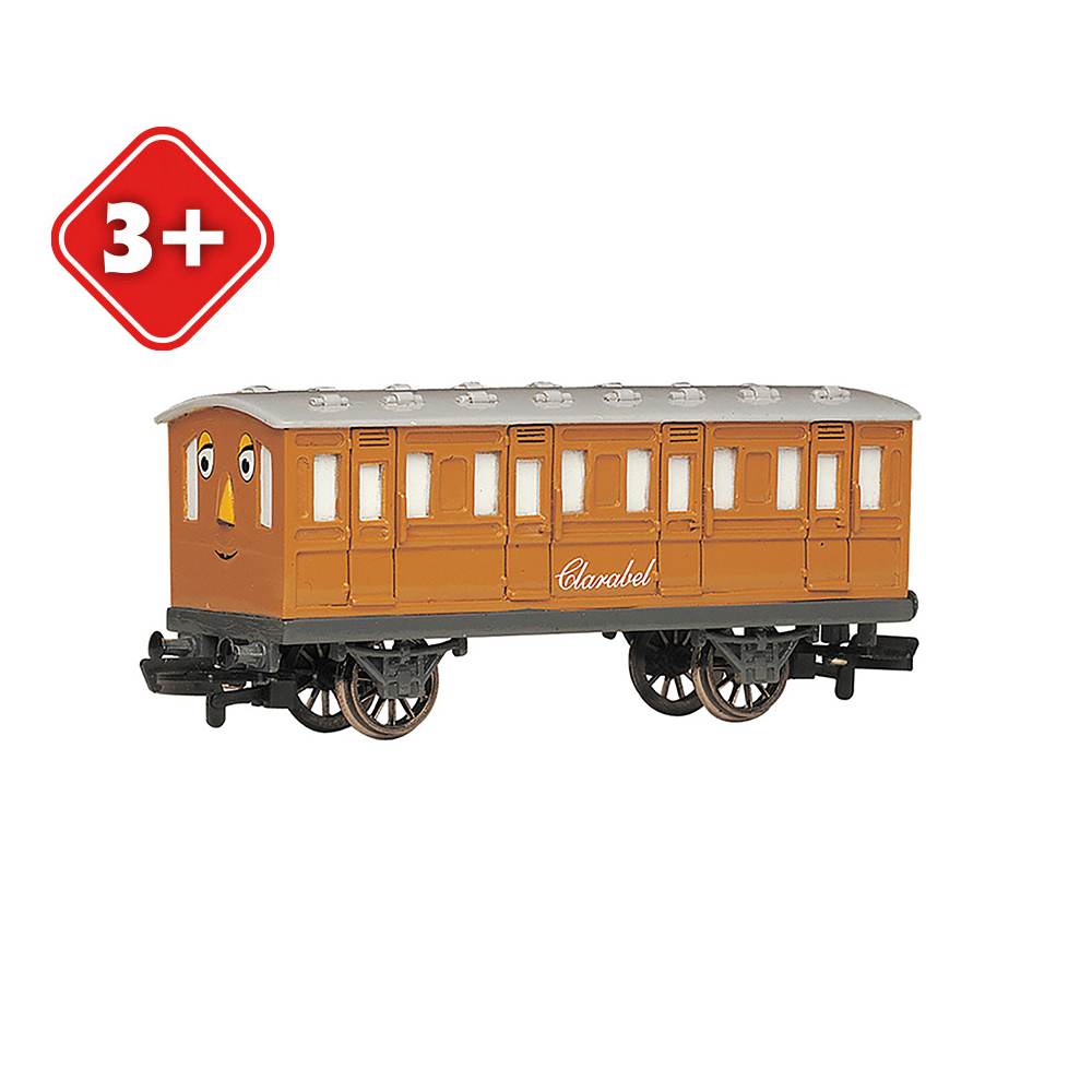 Clarabel Carriage (OO)