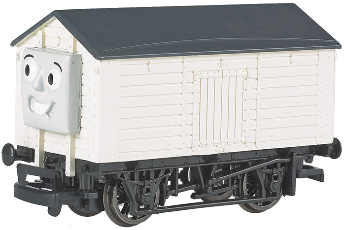Bachmann OO/HO 77015 Troublesome Truck #5