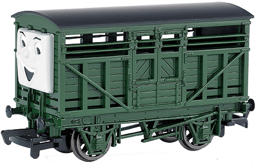 Bachmann OO/HO 77025 Troublesome Truck #3