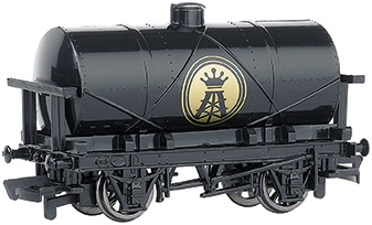 Bachmann OO/HO 77038 Oil Tank Car