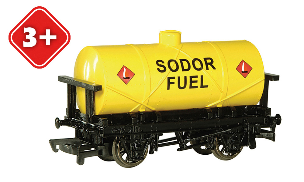 Sodor Fuel Tank (OO)