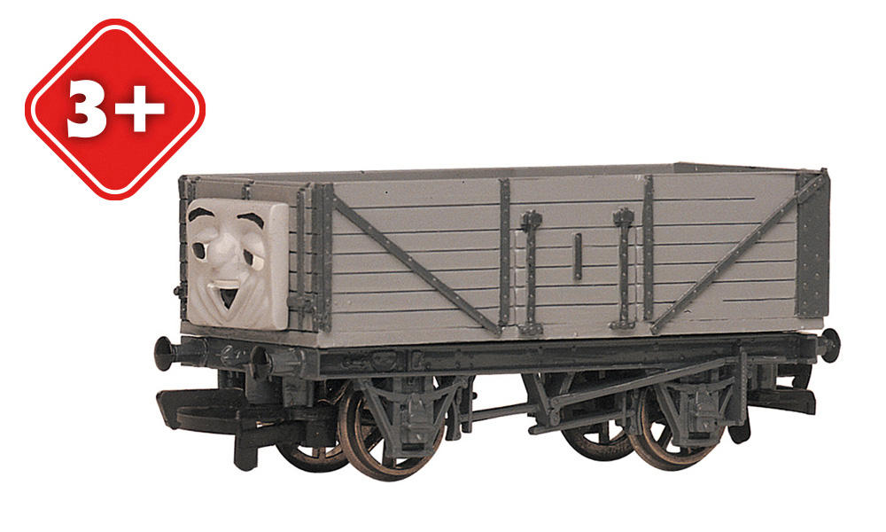Troublesome Truck No. 1 (OO)