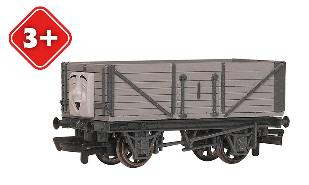 Troublesome Truck No. 2 (OO)