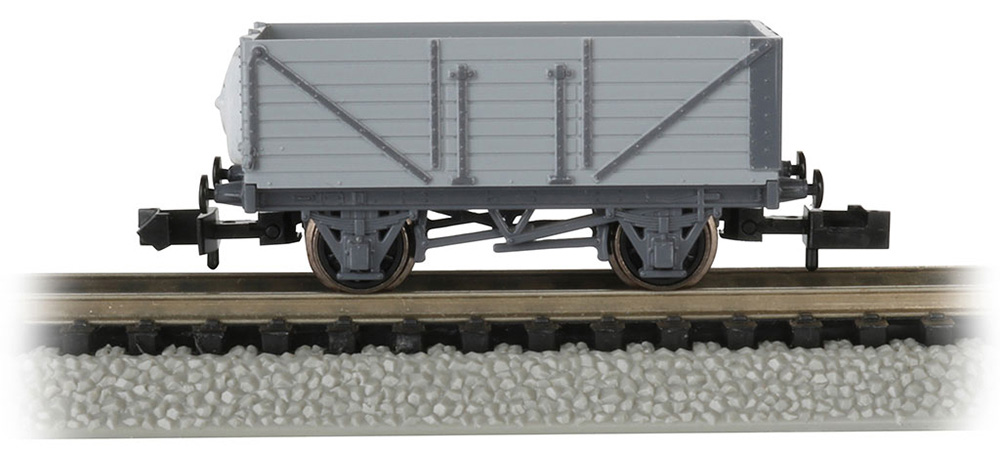 Bachmann N Scale 77097 Troublesome Truck #2