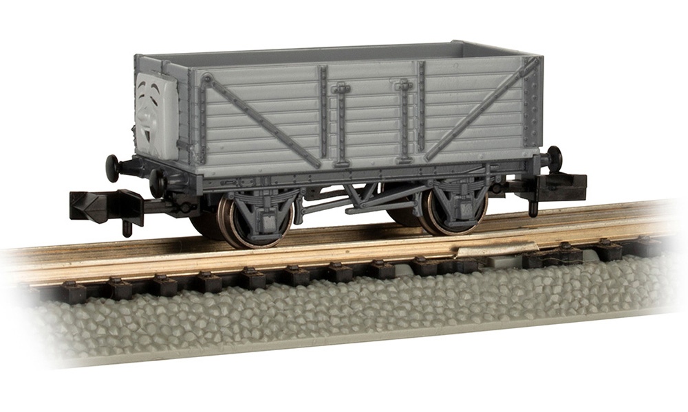 Bachmann N Scale 77097 Troublesome Truck #2 — 3