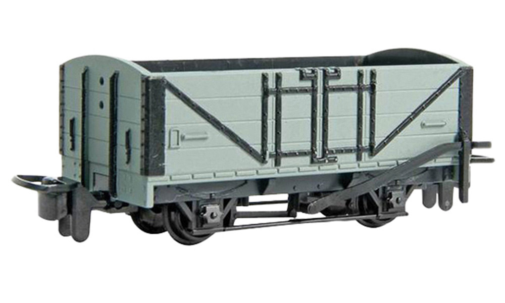 Bachmann OO-9 77201 Narrow Gauge Open Gondolaola