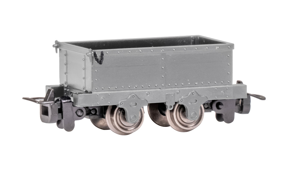 Bachmann OO-9 77310 Gondola gray