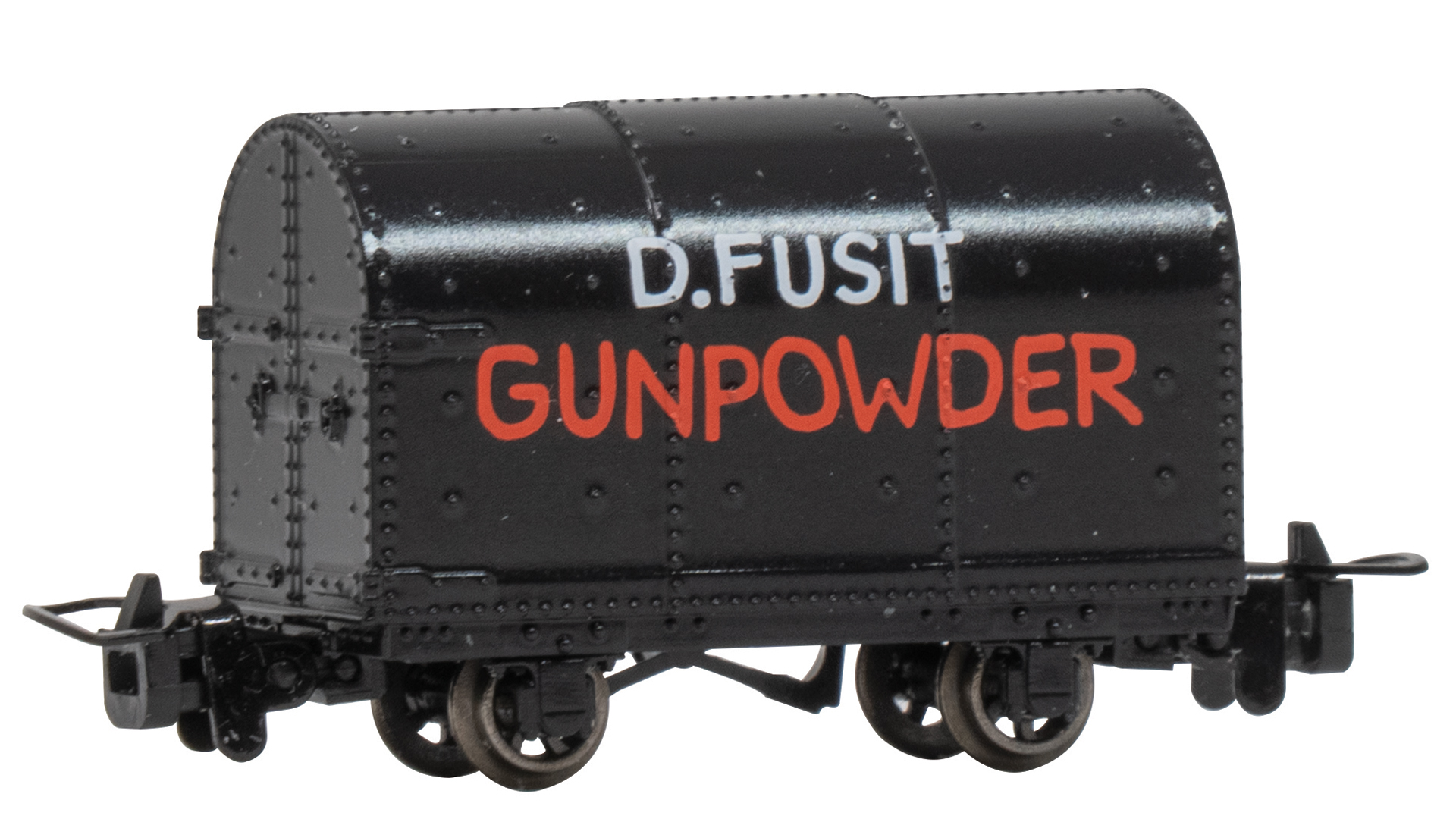 Bachmann OO-9 77311 D.Fusit Wagon