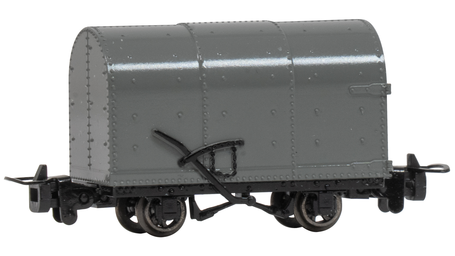 Bachmann OO-9 77312 gray