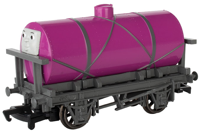 Bachmann OO/HO 77401 Troublesome Truck #6