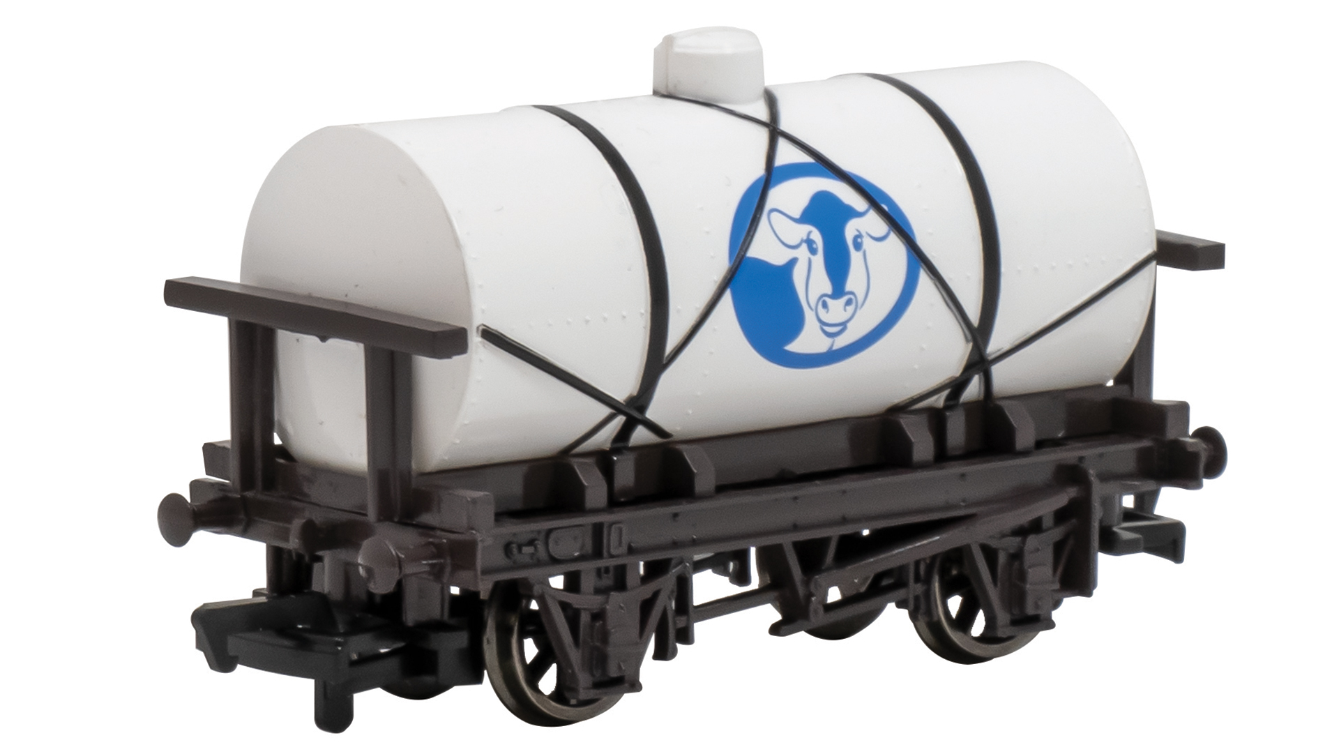 Bachmann OO/HO 77410 Thomas & Friend Milk Tank