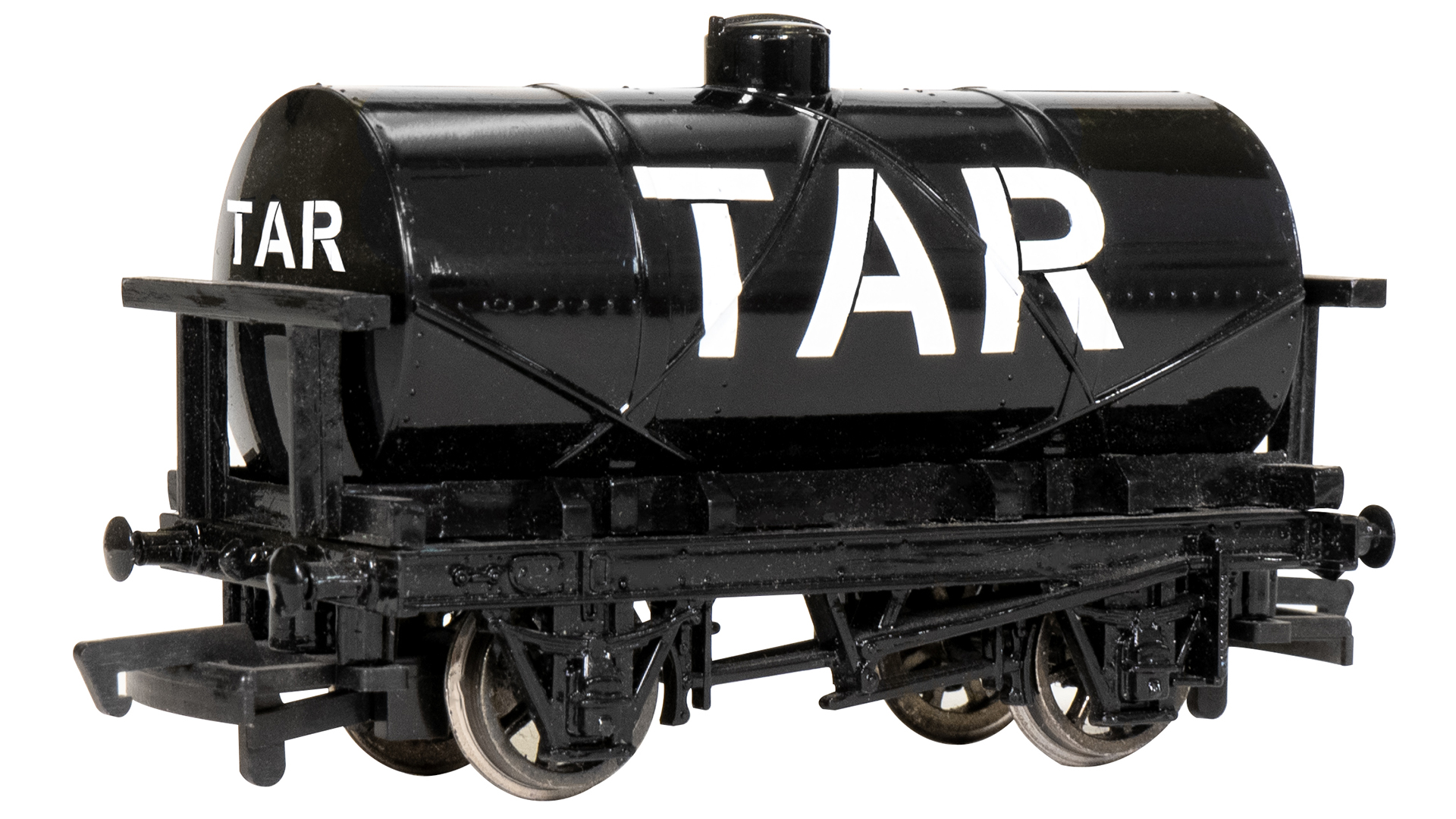 Bachmann OO/HO 77417 Tar Tank