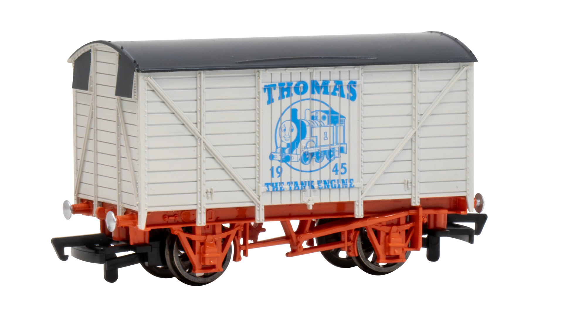 Bachmann OO/HO 77419 80th Anniv Van #1945