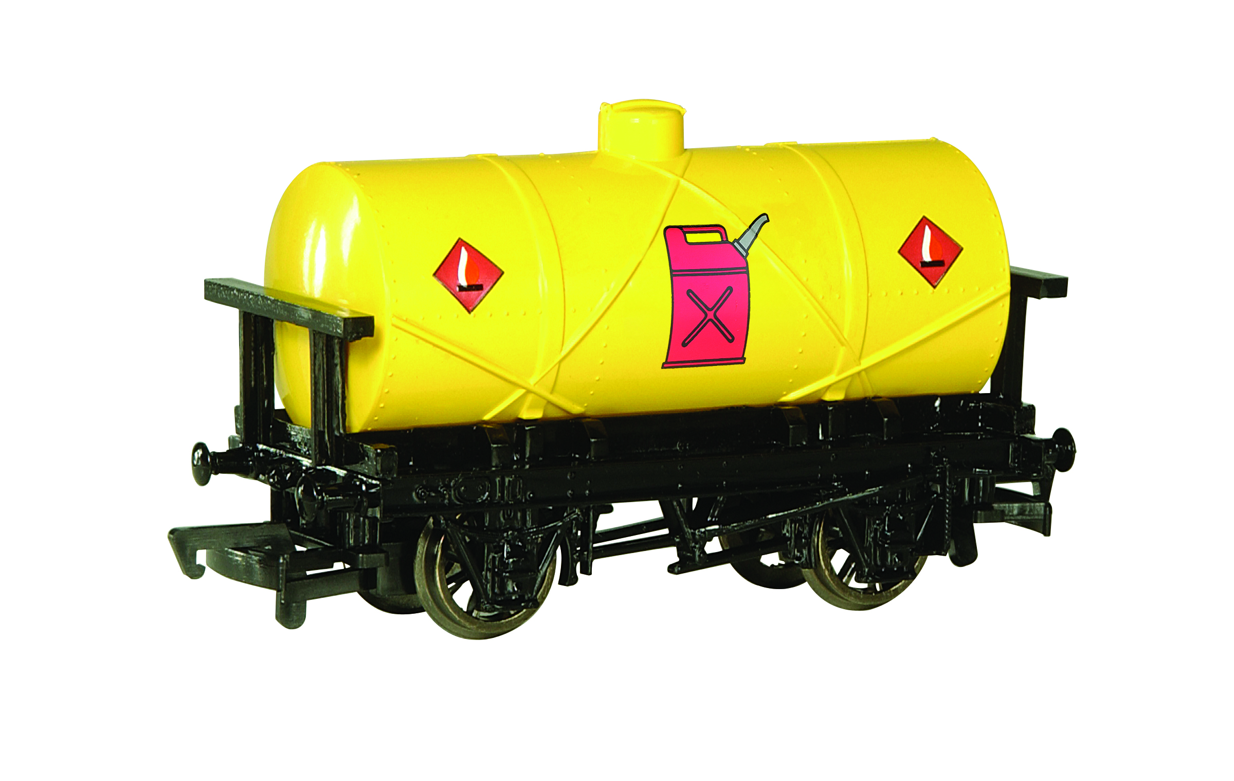 Bachmann OO/HO 77422 Fuel Tank