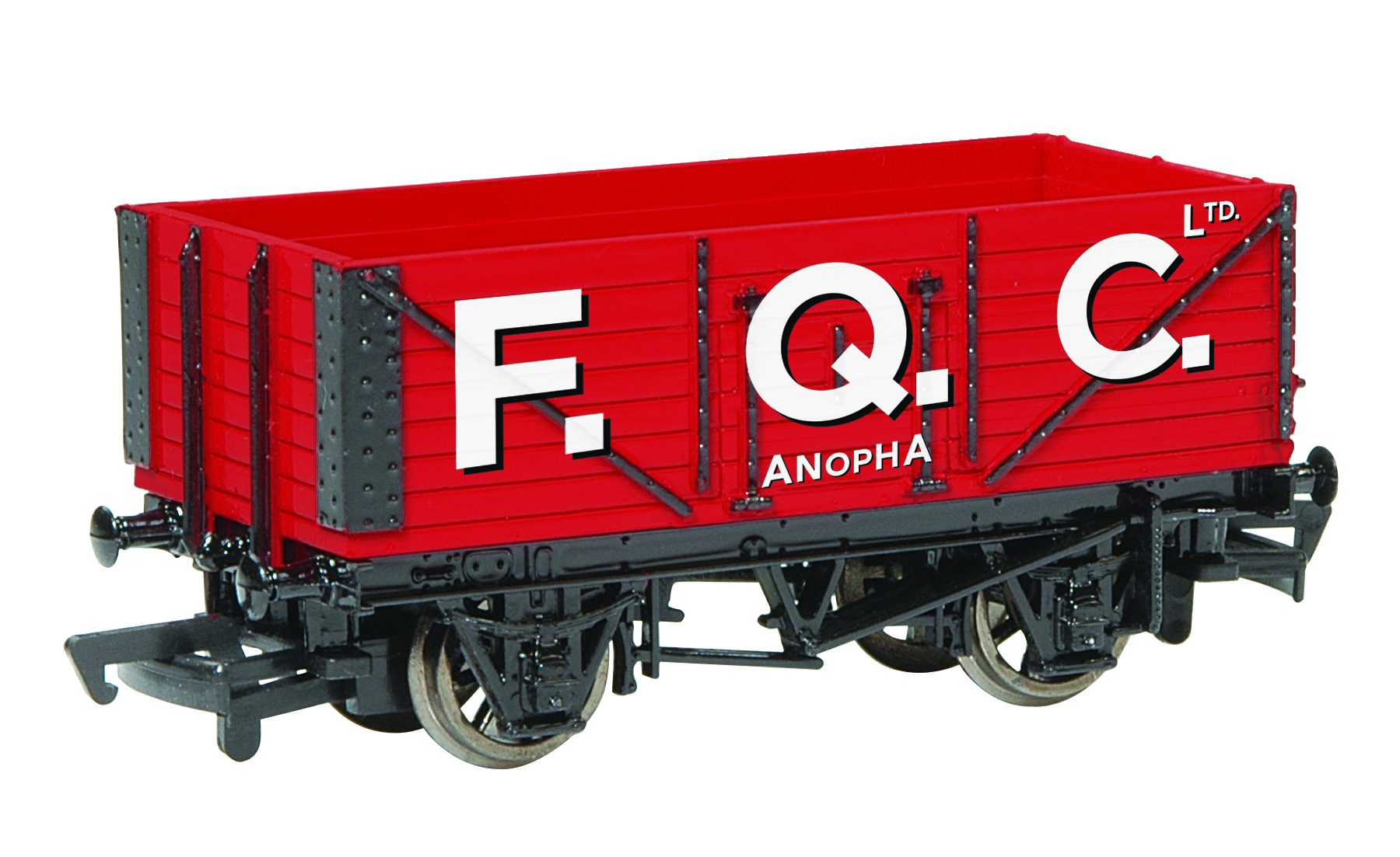 Bachmann OO/HO 77423 Ffarquhar Quarry Comp
