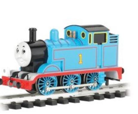 Thomas LBSC 70 Large Scale