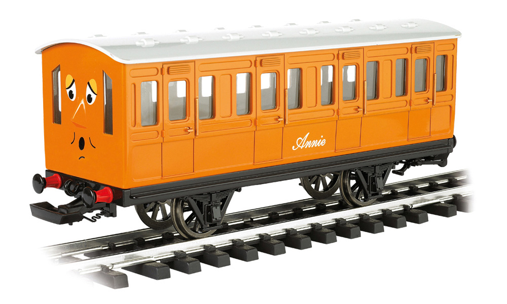 Bachmann Large Scale 97001 Annie Coach