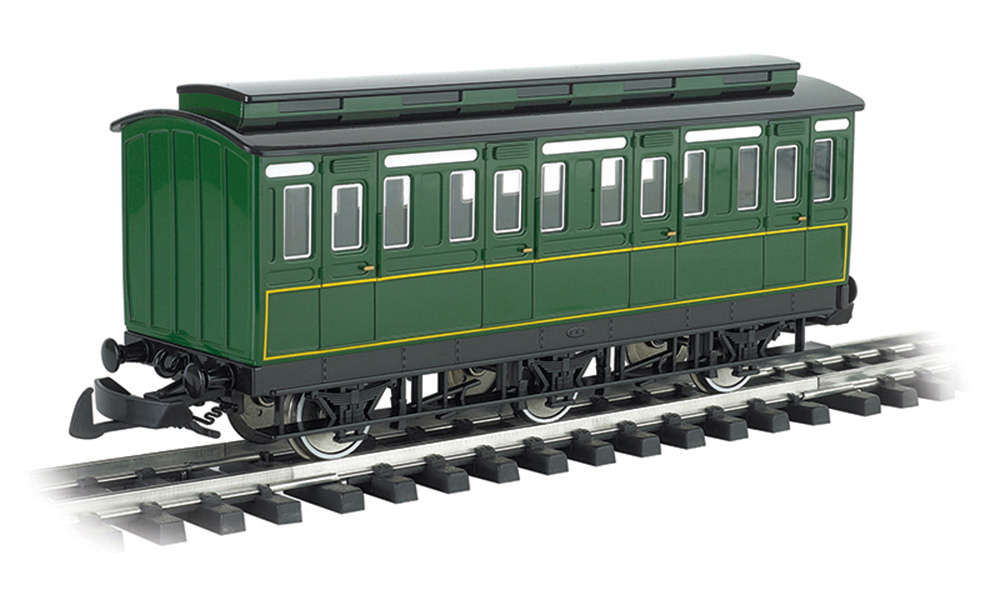 Bachmann Large Scale 97003 Emily's Coach