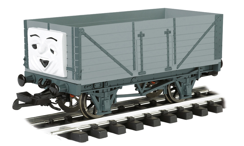 Bachmann Large Scale 98001 Troublesome Truck #1