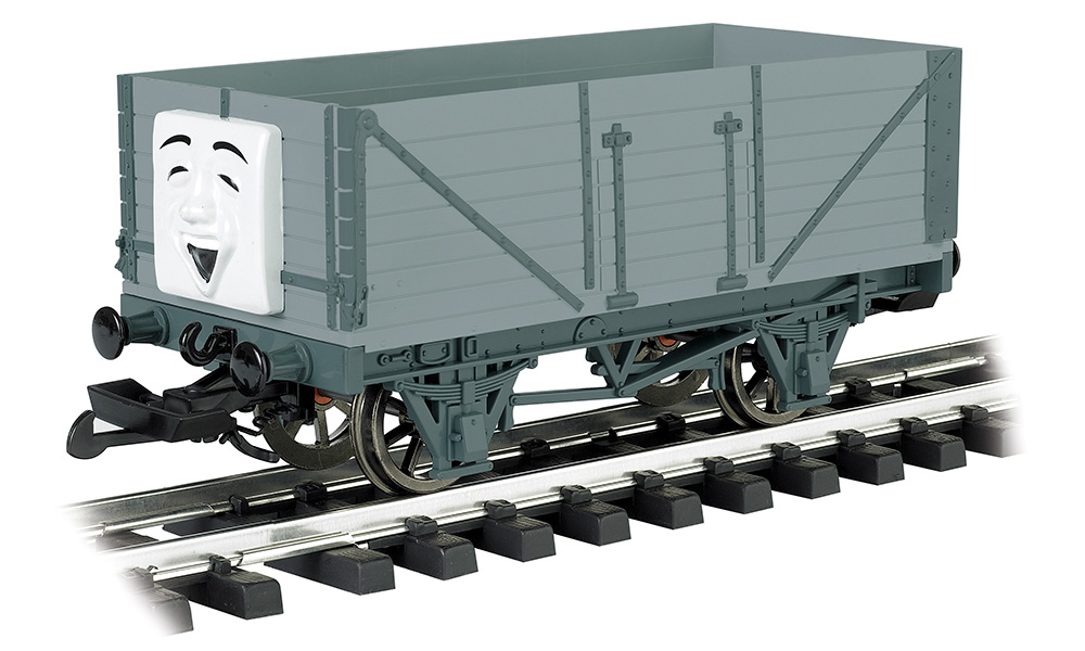 Bachmann Large Scale 98002 Troublesome Truck #2
