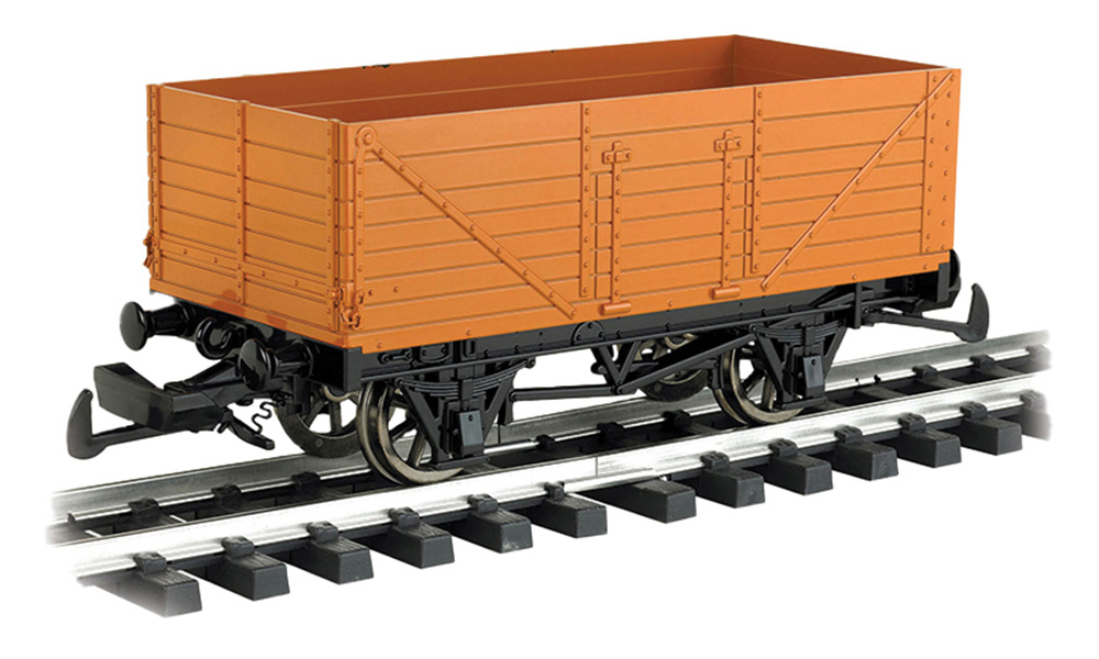 Bachmann Large Scale 98006 Cargo Car