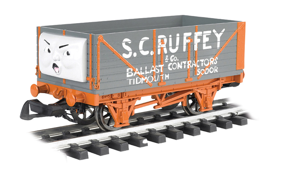 Bachmann Large Scale 98010 S.C. Ruffey Gondolaola