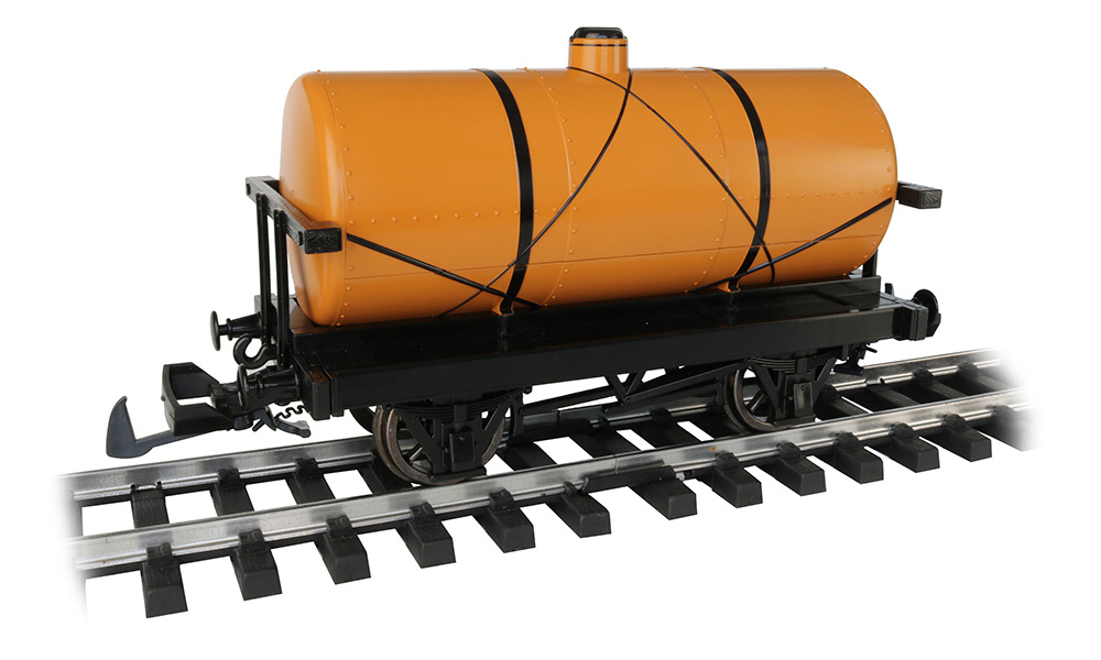 Bachmann Large Scale 98022 Toffee Tanker