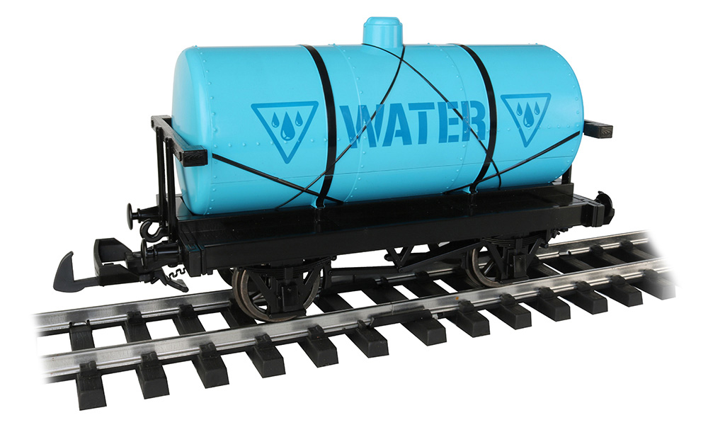 Bachmann Large Scale 98023 Water Tanker