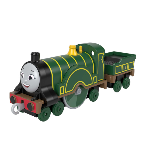 Emily Metal Engine