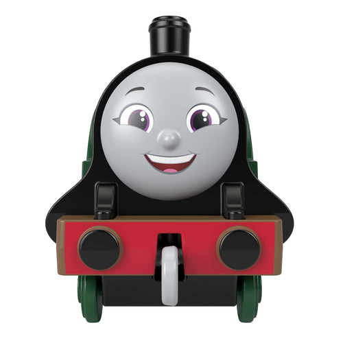 Emily Metal Engine — 2