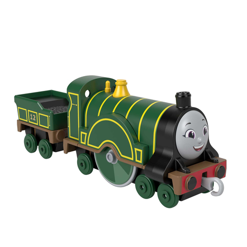 Emily Metal Engine — 3